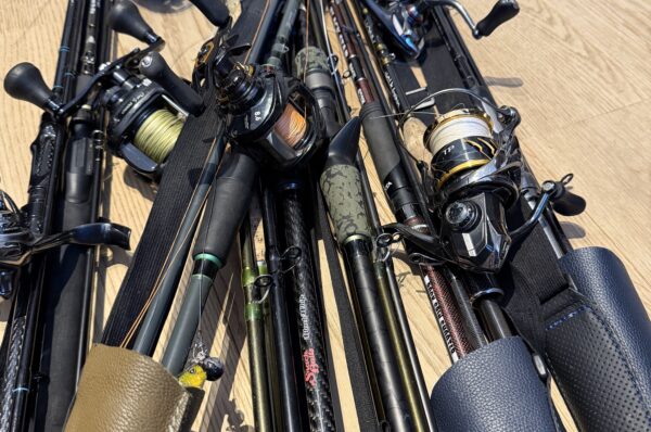 Spiningosanas komplekti